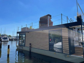 Hausboot - Meeresbrise, Heiligenhafen
